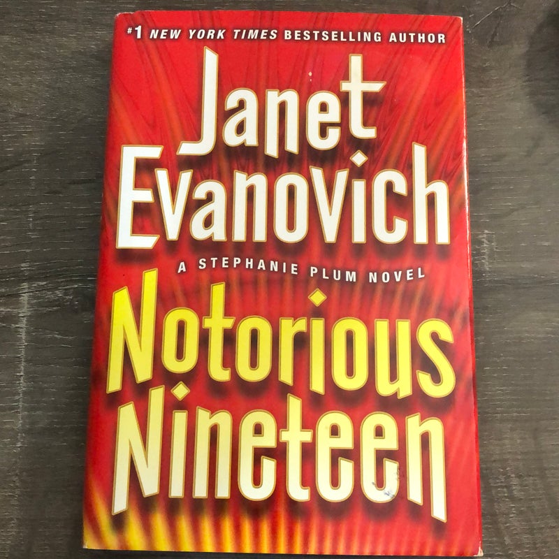 Notorious Nineteen
