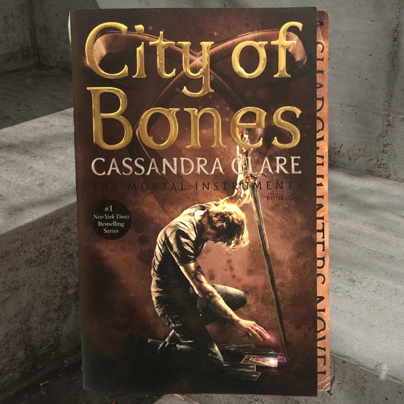 City of Bones