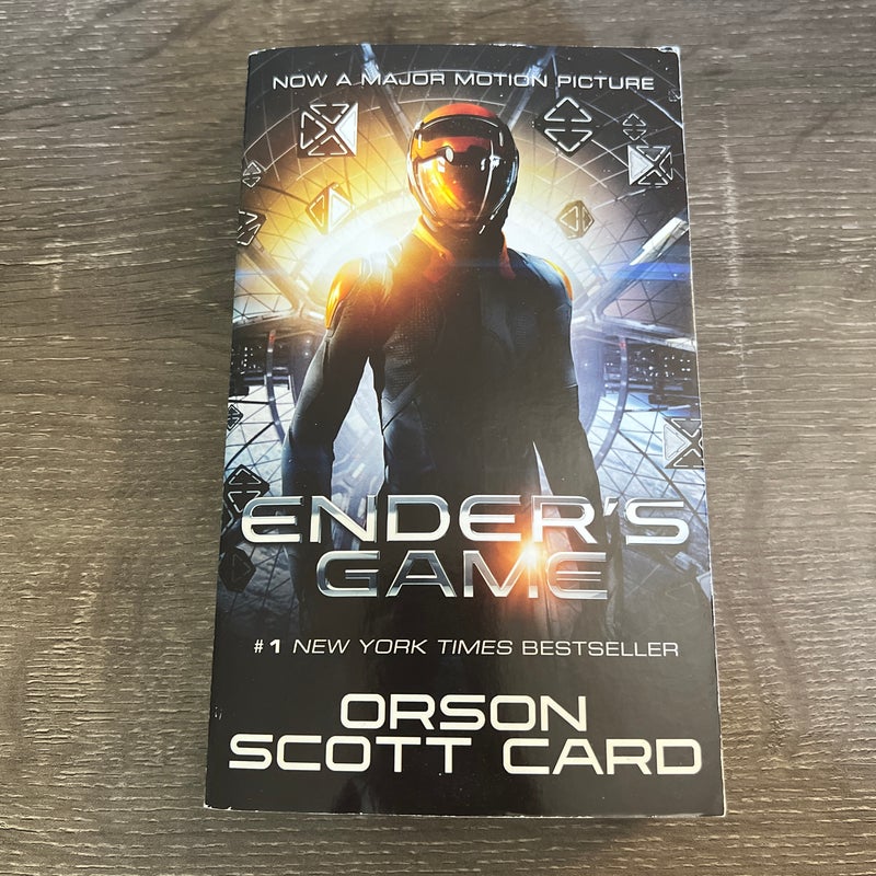 Ender's Game