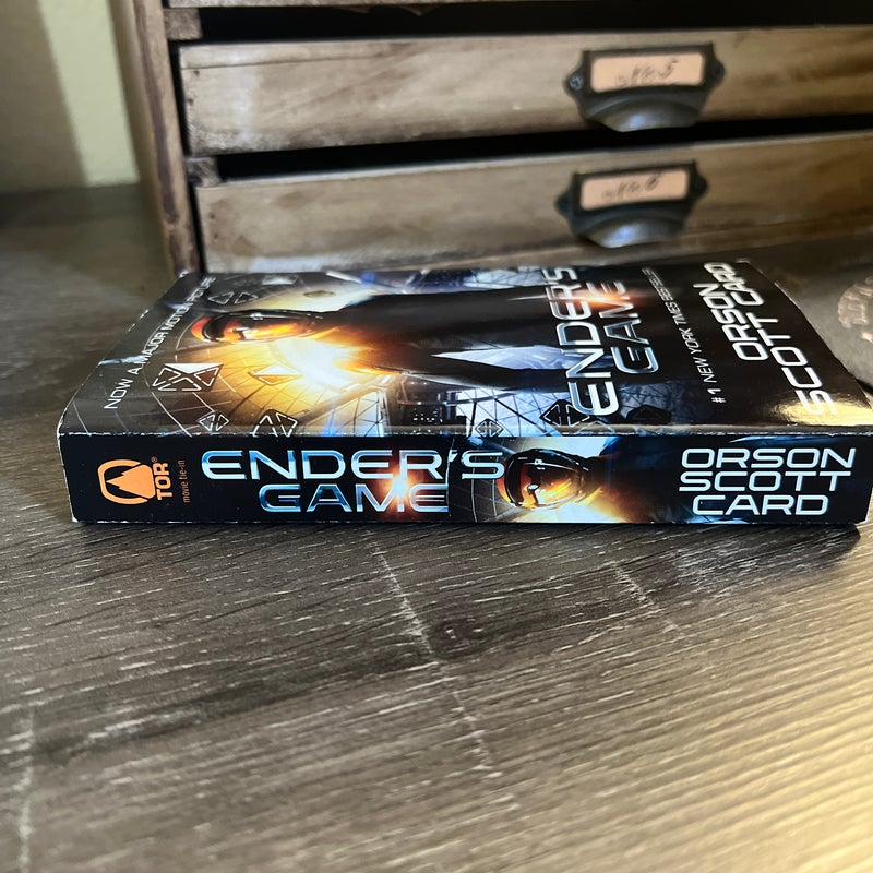 Ender's Game