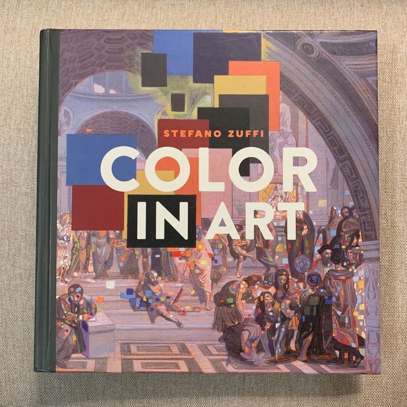 Color in Art