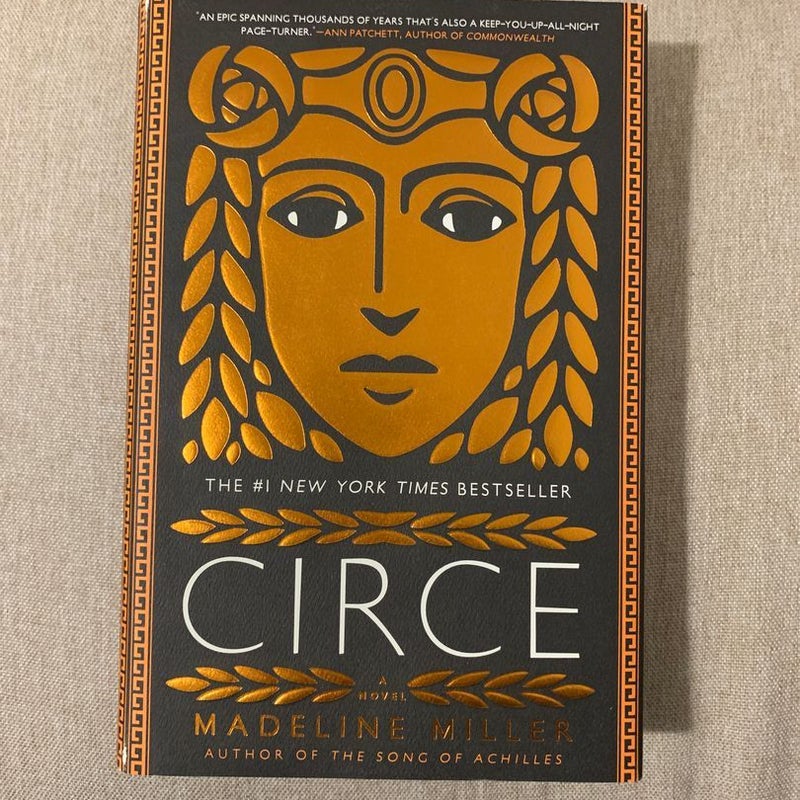 Circe