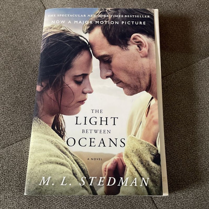 The Light Between Oceans