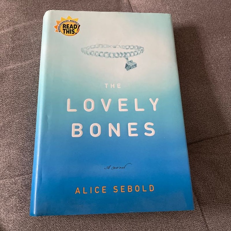 The Lovely Bones