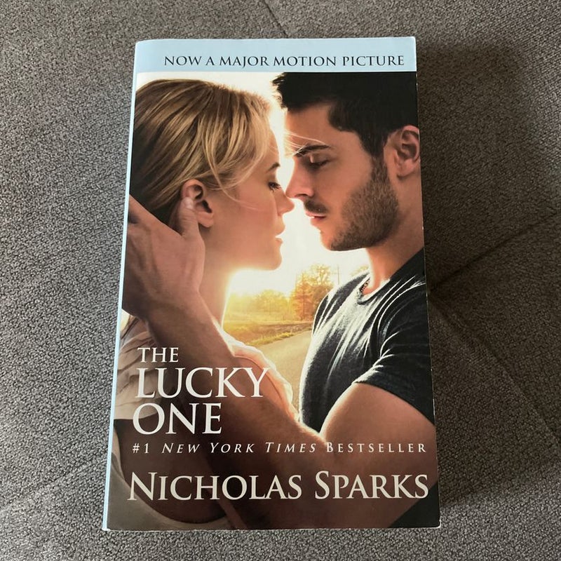 The Lucky One