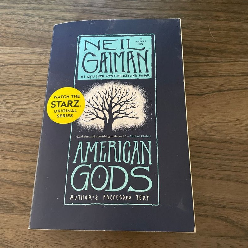 American Gods