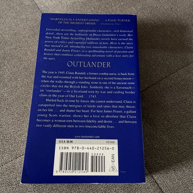 Outlander