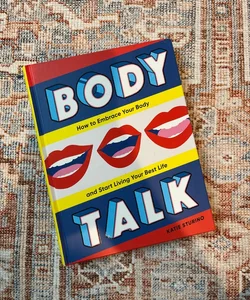 Body Talk