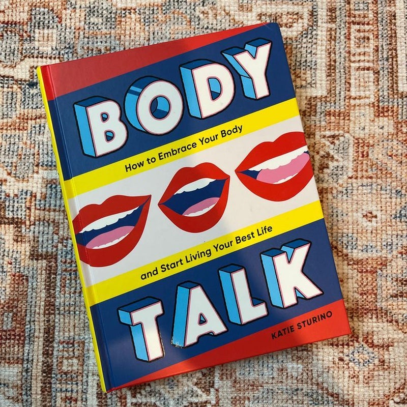 Body Talk