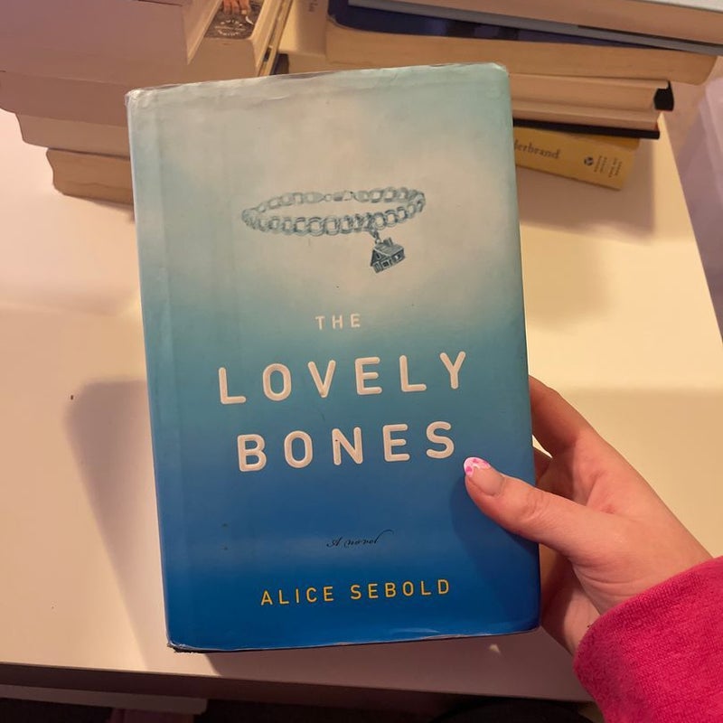 The Lovely Bones