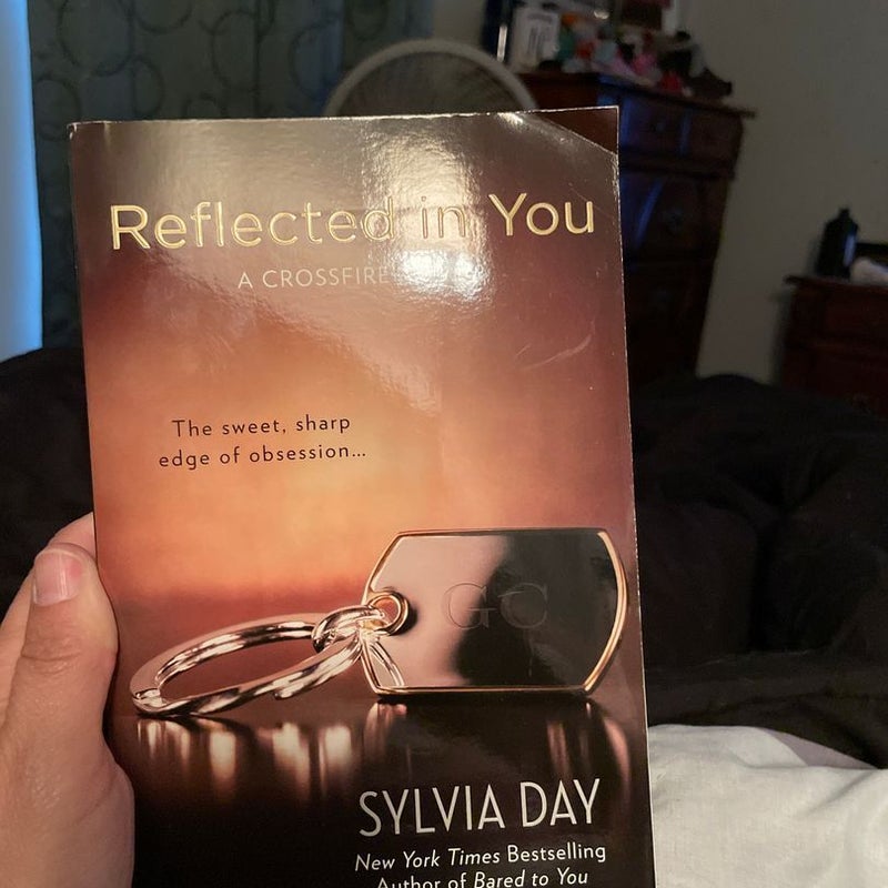 Reflected in You