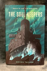 The Soul Keepers