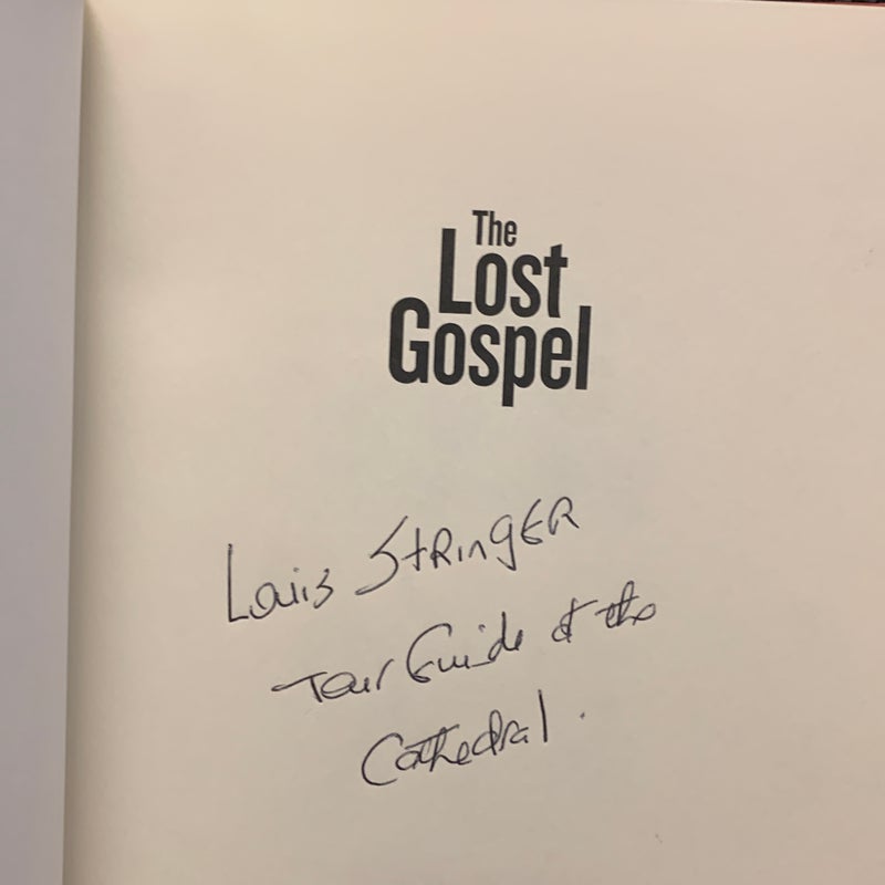 The Lost Gospel