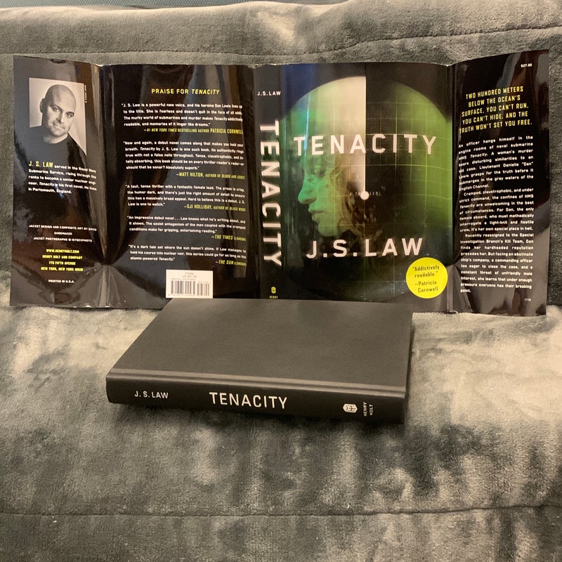 Tenacity