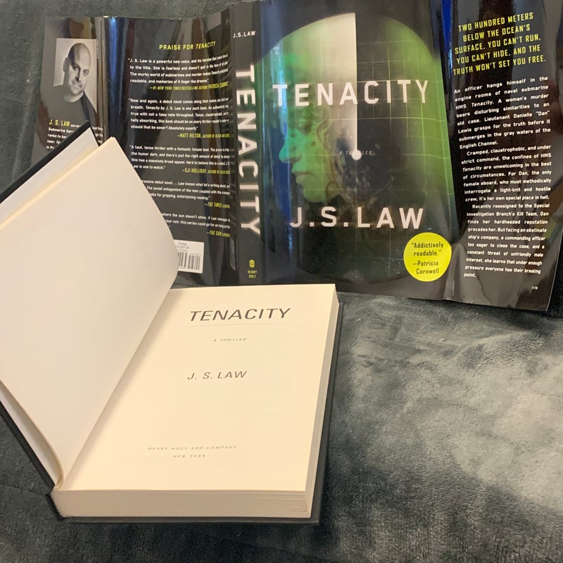 Tenacity