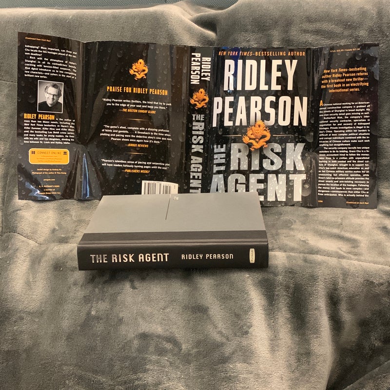 The Risk Agent
