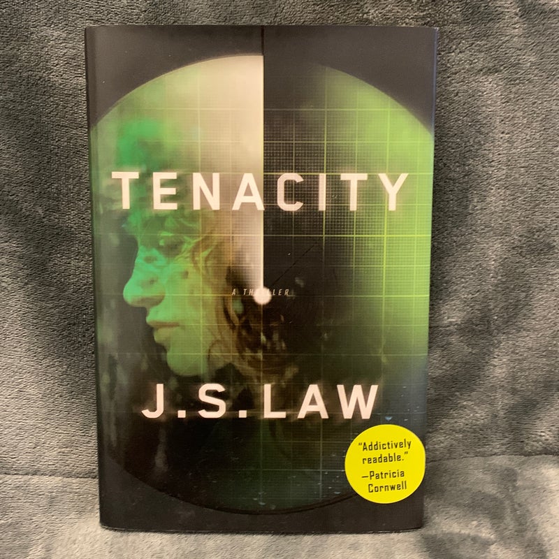 Tenacity
