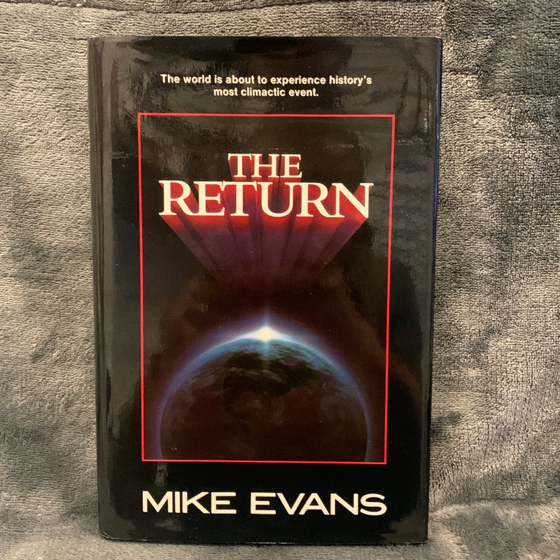 The Return (1986; 1st/1st)
