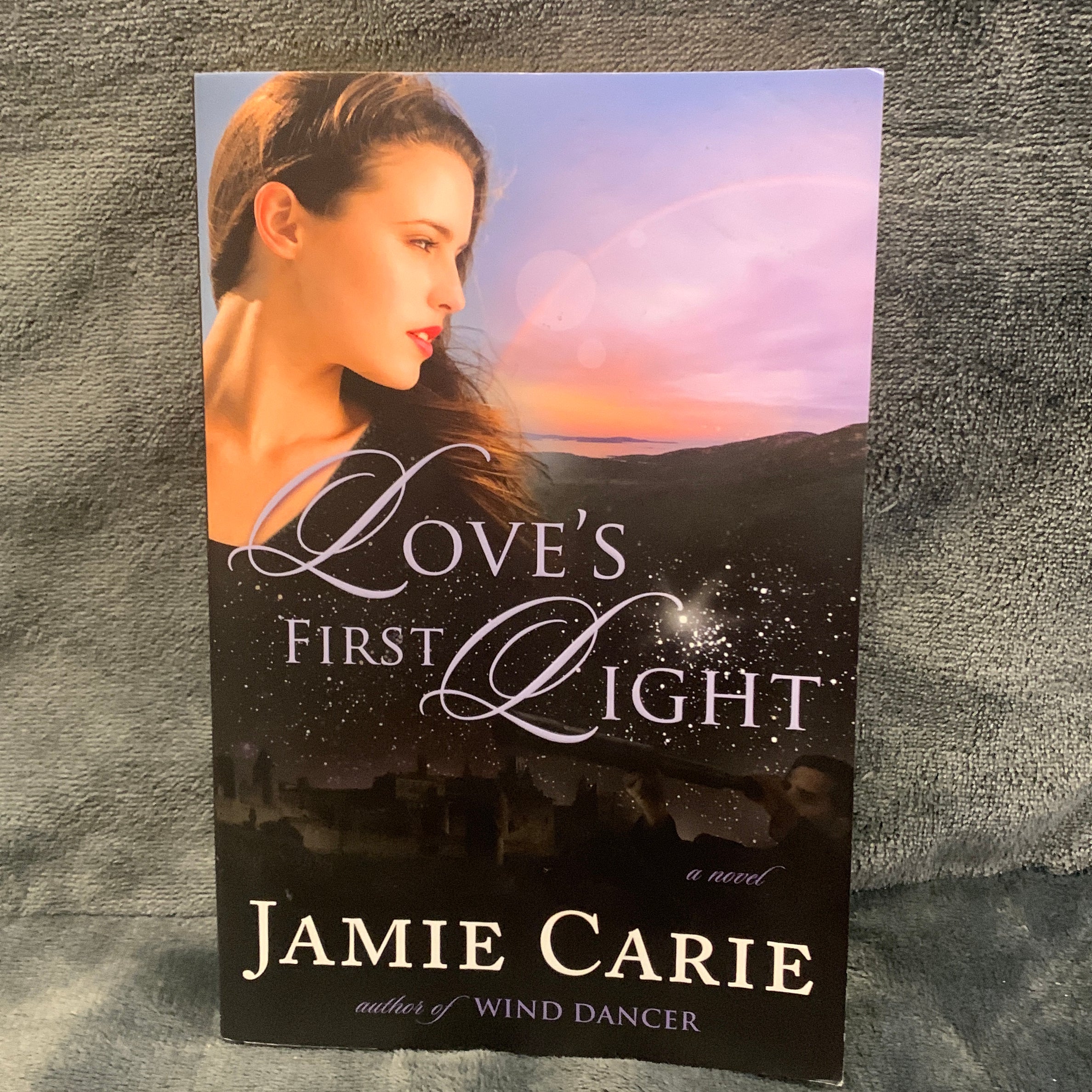 Love's First Light