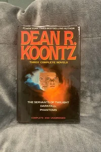 Dean R. Koontz
