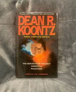 Dean R. Koontz