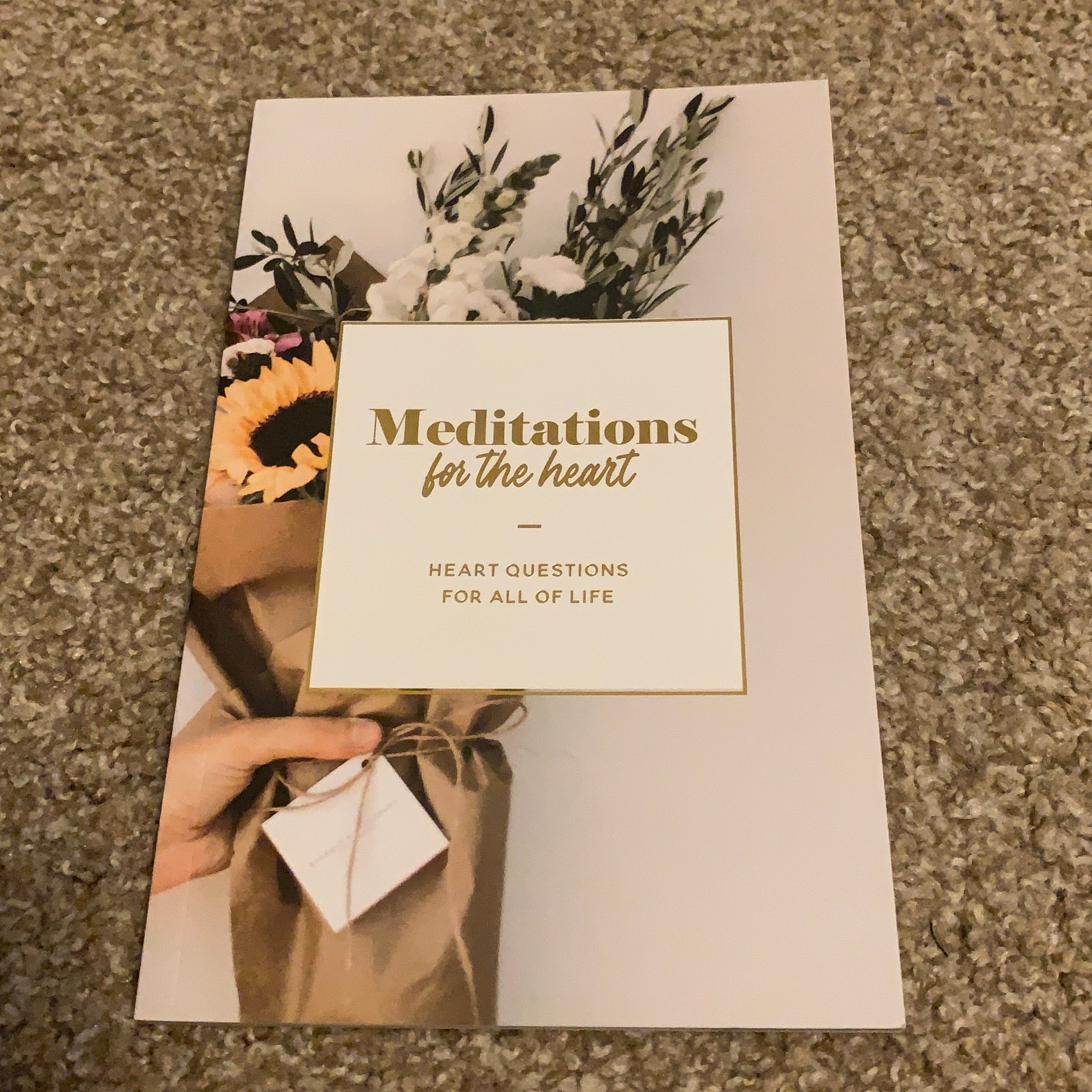 Meditations of the Heart