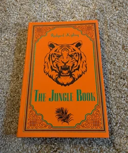 The Jungle Book 