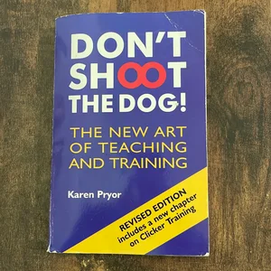 Don't Shoot the Dog