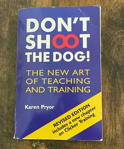 Don't Shoot the Dog