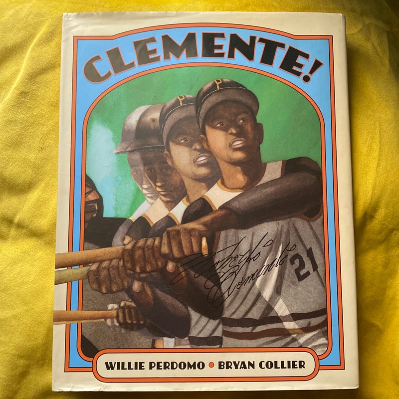 Clemente!