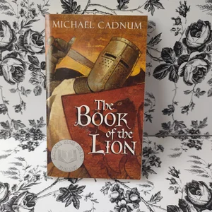 The Book of the Lion