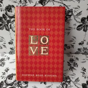 The Book of Love