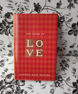 The Book of Love