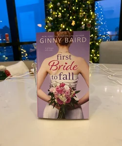First Bride to Fall
