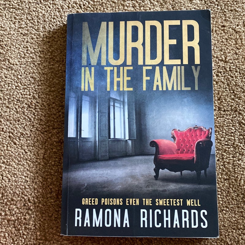 Murder in the Family