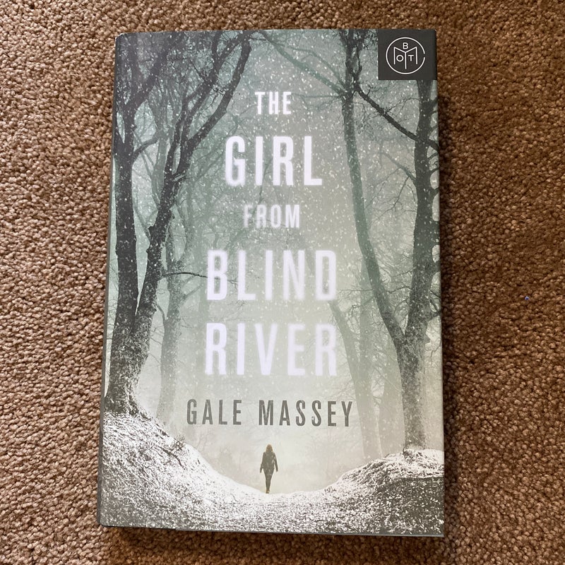 The Girl from Blind River