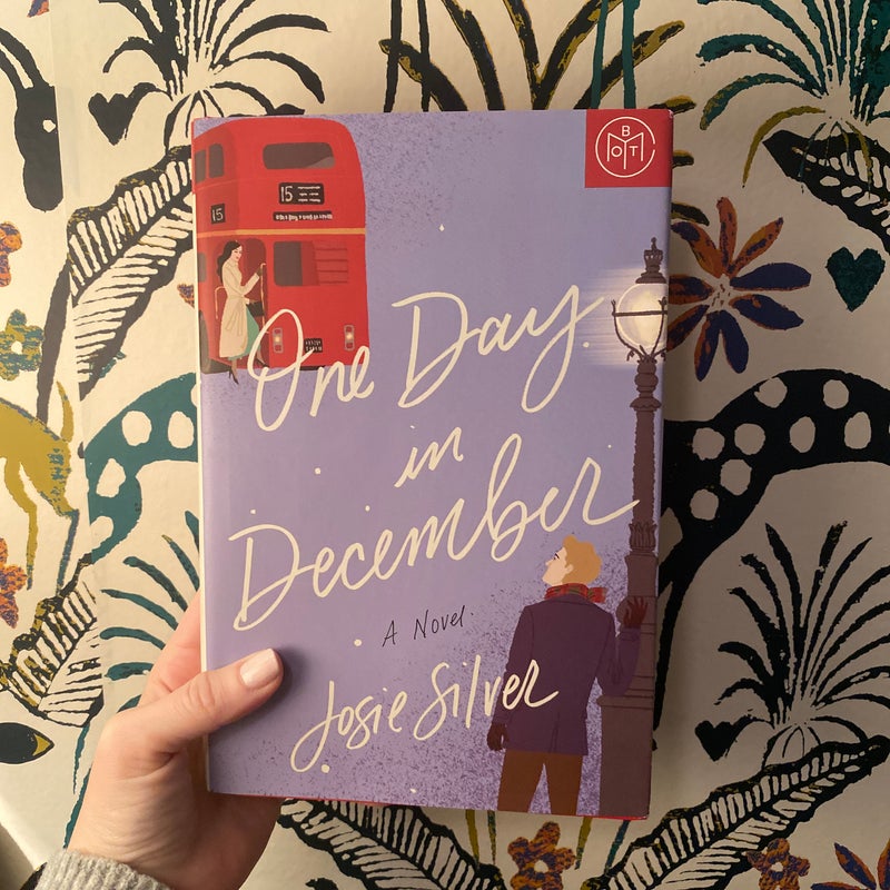 On Day in December 