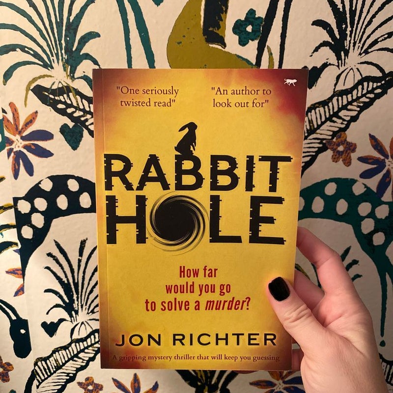 Rabbit Hole