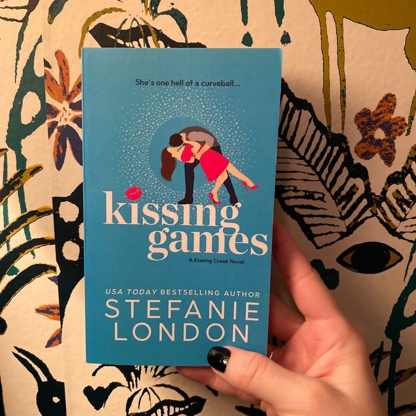 Kissing games