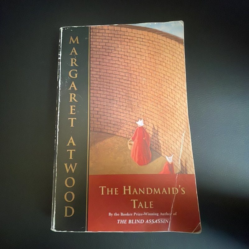 The Handmaid's Tale