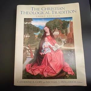 The Christian Theological Tradition