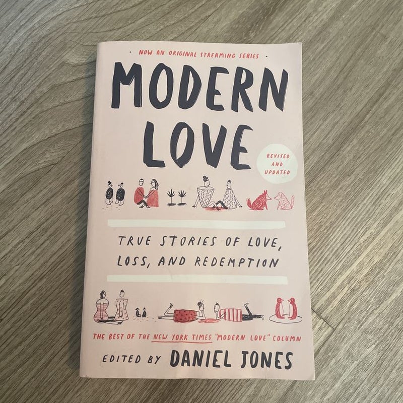 Modern Love, Revised and Updated