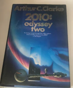 2010: odyssey two