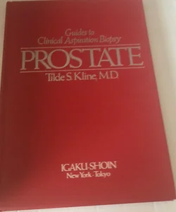 Guides to clinical aspiration biopsy Prostate