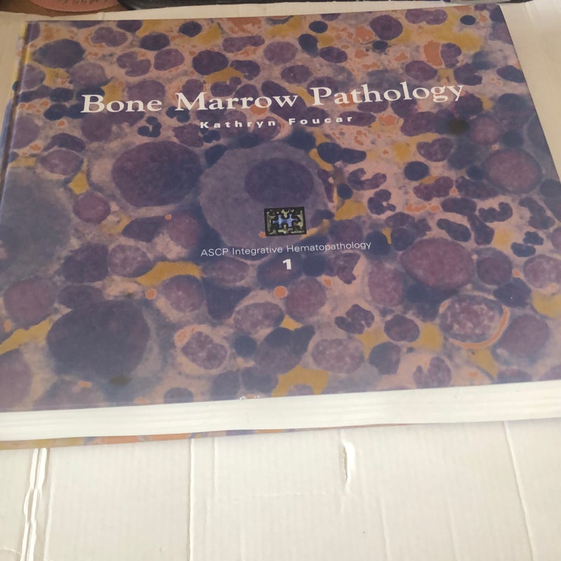 Bone marrow pathology