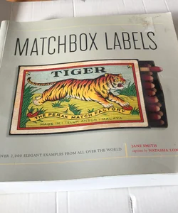 Matchbox Labels