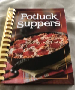 Potluck Suppers