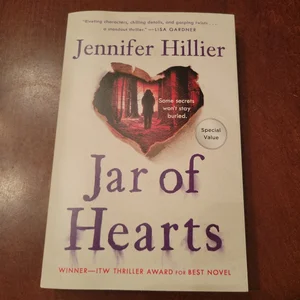 Jar of Hearts