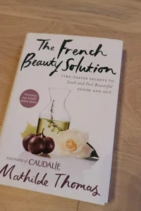 The French beauty solution