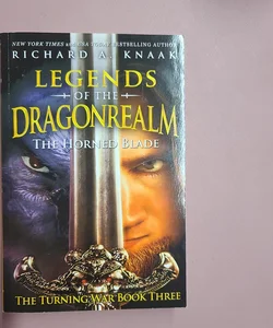 Legends of the Dragonrealm